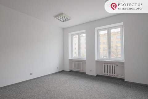Lokale biurowe Gdańsk Wrzeszcz d 23 do 75 m2.