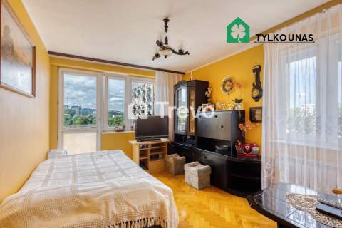 2 pokoje Balkon Blisko SKM