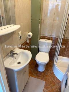Mieszkanie na sprzedaż, 27 m2, Lubin