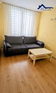 Metro 100m 2 pokoje 46,5 m Balkon Piwnica
