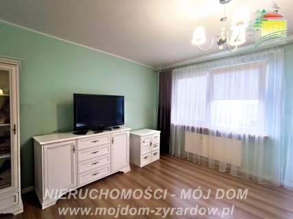 Gotowe do zamieszkania M-3 w super lokalizacji 