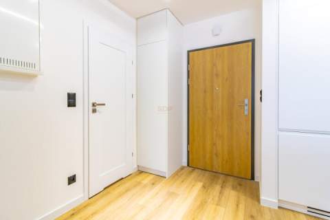 NOWY, Umeblowany Apartament - DO WPROWADZENIA