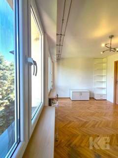 Mieszkanie Sanok-Błonie 60m2