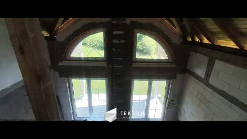 Dom klasy premium 332 m Widok na Wisłę
