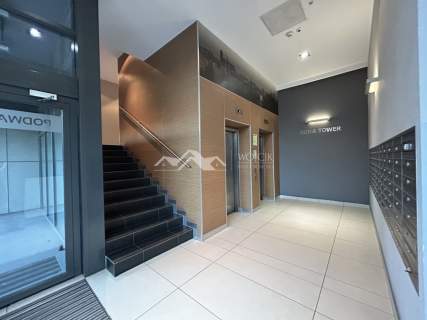 ŚLICZNY 3 POKOJOWY APARTAMENT W SAMYM CENTRUM