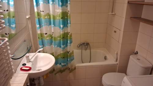 Wielicka/Dworcowa mieszkanie 33m2