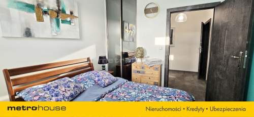 APARTAMENT 50m OD MORZA Z DUŻYM WIDOKOWYM TARASEM