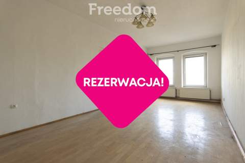 Przestronne mieszkanie z ogrzewaniem gazowym