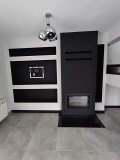 Sprzedam nowoczesny dom 185m2