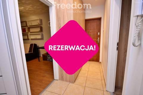 Trzypokojowe z balkonem Os. Legionów, Konin