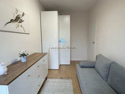 Wynajmę wyposażony apartament Liliowa Gniezno