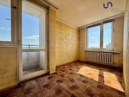 Mieszkanie na sprzedaż, 45 m2, Bytom