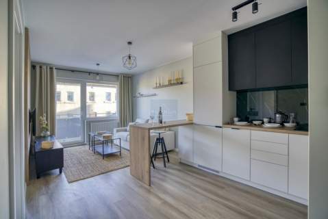 M3 nowoczesne/balkon/parking/Ostatni Grosz
