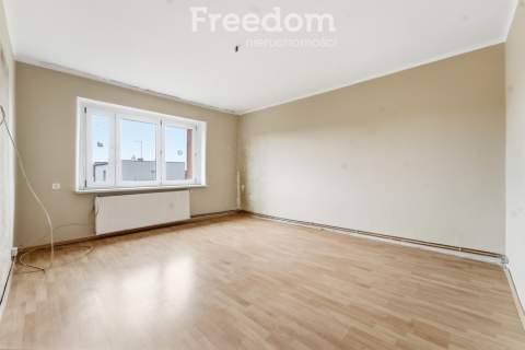 Sprzedam 2 pok. 46,35 m2 WAKACYJNA CENA