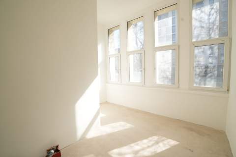 Lokal 195 m2 witryna 25m parter Służewiec Mokotów