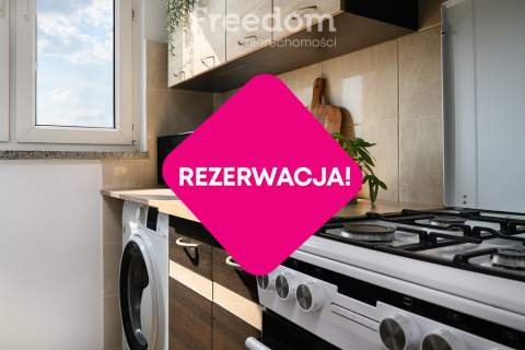 Jasne 2 pokoje blisko Metra Kondratowicza