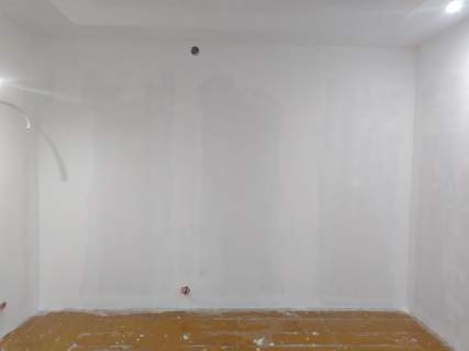 Kawalerka 33,60m2piwnica, działka, komórka i strych