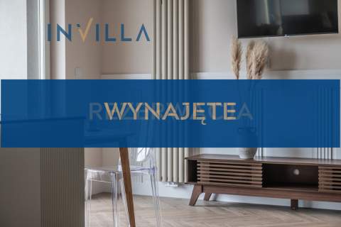 Nowe 2-pokojowe mieszkanie na wynajem Gdynia