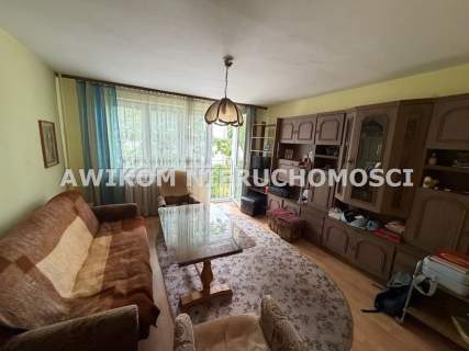 Mieszkanie na sprzedaż, 48 m2, Konstancin-Jeziorna