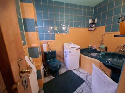 3 pokoje/ okolice Batorego/ ogródek