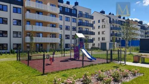 ZAMIESZKAJ NA NARAMOWICACH 4 pokojowe z balkonem