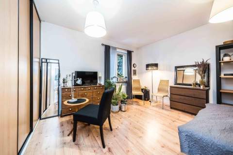 Energooszczędny dom fotowoltaika Przeźmierowo