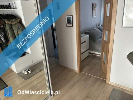 Syndyk sprzeda mieszkanie w Szczecinie przy ul. Świstaczej 5/2...