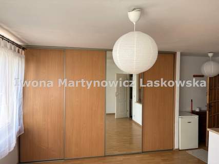 Mieszkanie na sprzedaż, 27 m2, Lubin