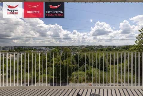 Apartament 92 m Panorama Gdańska Vista