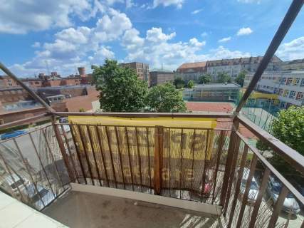 Mieszkanie do wynajęcia, 36 m2, Wrocław