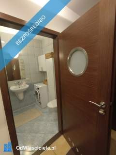 Ursus, 2 pokoje, balkon, bezpośrednio, prywatnie lub pod inwestycje