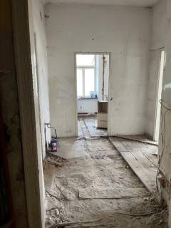 Okopowa-przestronne mieszkanie o pow.136m2 - 6 pok