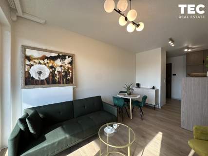 Bronowice Lindego NOHO 41m2 2 pok