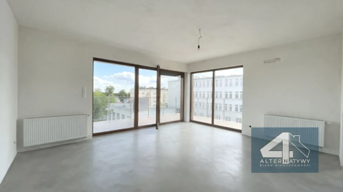 86 m 3piętro Budynek z 2019r ul.Jagiellońska