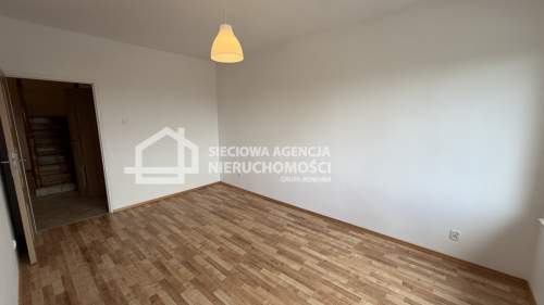 Dwupoziomowy 5-pok. lokal - Gdynia Chylonia