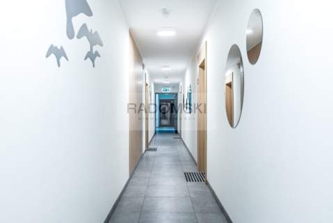 Apartament z klimatyzacją 10 min od plaży