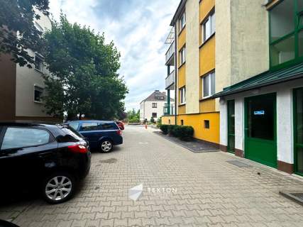 POLANKA 2POK T. ZAMKNIETY PARKING LOKALIZACJA