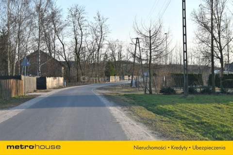Kup działkę w spokojnej zielonej okolicy