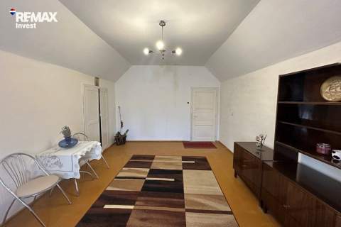 Dom do zamieszkania lub jako drugi dom w górach
