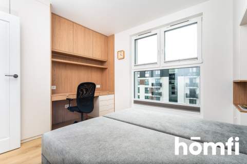 NOWE 2 POKOJOWE BALKON PARKING KOMÓRKA