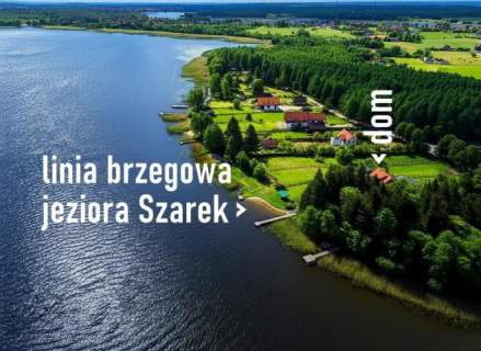 Dom na sprzedaż, 145,7 m2, Ełk