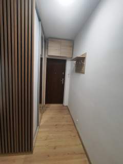 Mieszkanie 3 pokoje z balkonem w Ursusie
