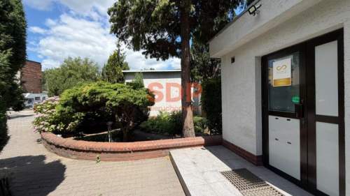 Lokal biurowo-usługowy 100 m2 / blisko pl. Grunwaldzkiego