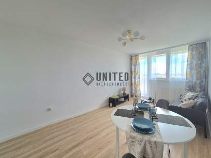 Okolice ul. Radosnej