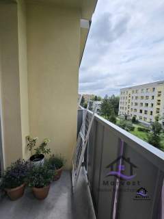 Myszków Drugie piętro w świetnej lokalizacji 