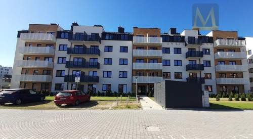 ZAMIESZKAJ NA NARAMOWICACH 4 pokojowe z balkonem