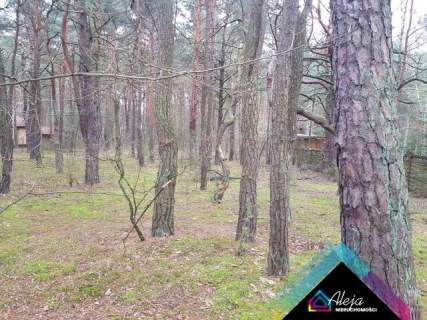 Działka budowlana Władysławów nad Liswartą