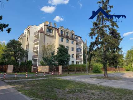 4-pokojowe mieszkanie 100,3 m z dużym balkonem  