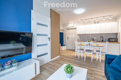 Twój apartament nad morzem w Jantarze