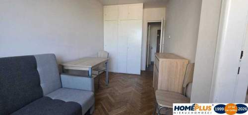 Mieszkanie na sprzedaż, 37,5 m2, Warszawa